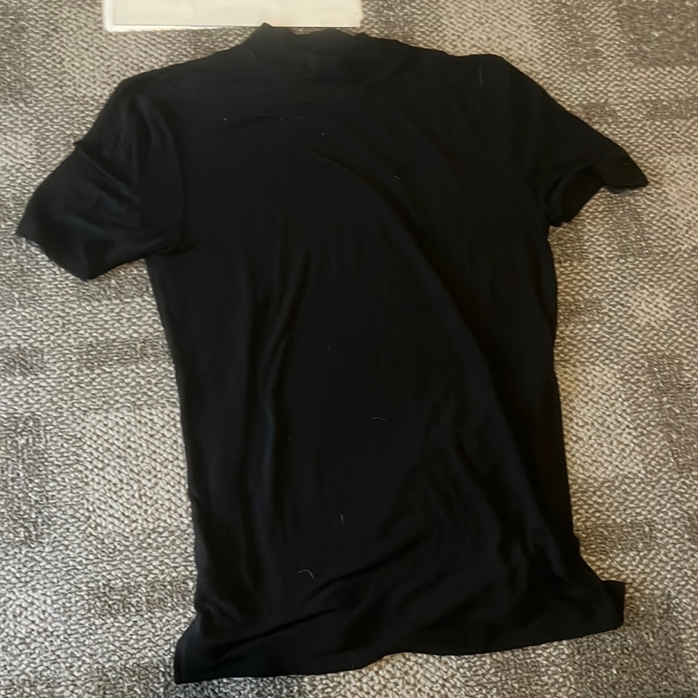 Women’s incerun shirt